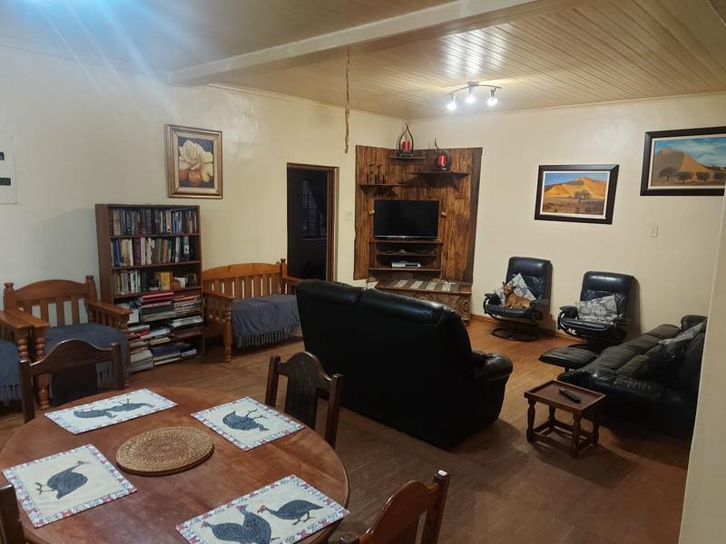 5 Bedroom Property for Sale in Koekenaap Western Cape